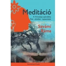 Meditáció - A Himalája ajándéka     17.95 + 1.95 Royal Mail